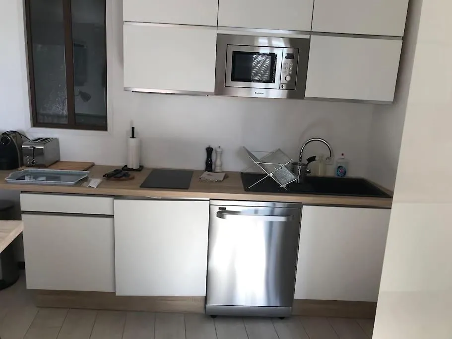 Emplacement Ideal, Vue Mer, Parking Offert Sanary-sur-Mer