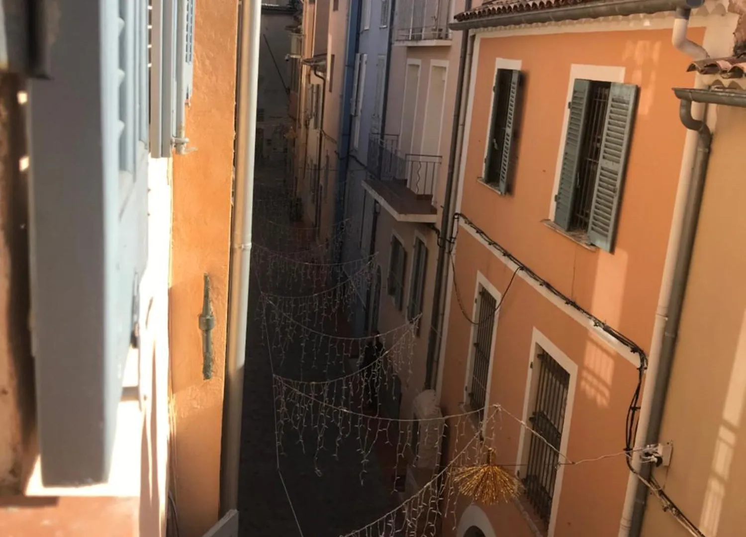 Appartement Emplacement Ideal, Vue Mer, Parking Offert Sanary-sur-Mer France