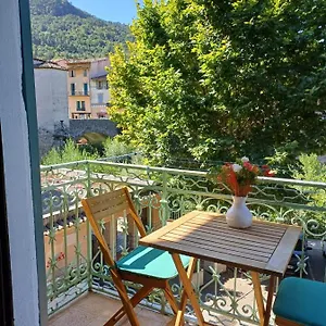 Riverside Apartment